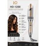 IQ HD-1288 CURLY ΑΥΤΟΜΑΤO ΨΑΛΙΔΙ ΓΙΑ ΜΠΟΥΚΛΕΣ 35 WATT