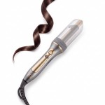 IQ HD-1288 CURLY ΑΥΤΟΜΑΤO ΨΑΛΙΔΙ ΓΙΑ ΜΠΟΥΚΛΕΣ 35 WATT
