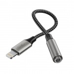 XO NBR258C Lightning Αdapter Lightning to 3.5mm (16.005.0292)