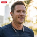 XO BS37 Αθλητικά Ακουστικά Λαιμού Comfort Sport με ANC & ENC 16.003.0204