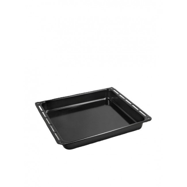 Roller Kappatos 43746 Ταψί Φούρνου Αλουμινίου με Εμαγιέ Επίστρωση 46.5x37cm