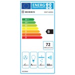 Morris MHT-60035 Συρόμενος Απορροφητήρας 60cm Inox