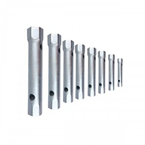 Bormann Pro BHT7563 Κλειδιά σωληνωτά σετ 8 τεμάχια (060246)