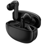 Haylou W1 ANC In-ear Bluetooth Handsfree Ακουστικά με Αντοχή στον Ιδρώτα και Θήκη Φόρτισης Μπλε T007/W1 ANC-B