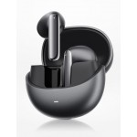 QCY AilyBuds Pro HT10 Bluetooth Handsfree Ακουστικά με Αντοχή στον Ιδρώτα και Θήκη Φόρτισης Μαύρα