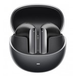 QCY AilyBuds Pro HT10 Bluetooth Handsfree Ακουστικά με Αντοχή στον Ιδρώτα και Θήκη Φόρτισης Μαύρα