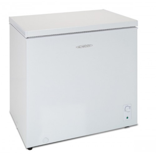 Carad CFR202W Καταψύκτης Μπαούλο 194lt ,Dual (Κατάψυξη ή Συντήρηση) *