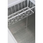 Carad CFR202W Καταψύκτης Μπαούλο 194lt ,Dual (Κατάψυξη ή Συντήρηση) *