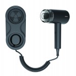 Primo PRHD-50058 Σεσουάρ Ξενοδοχειακού τύπου 1600W DC Μαύρο *