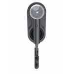 Primo PRHD-50058 Σεσουάρ Ξενοδοχειακού τύπου 1600W DC Μαύρο *