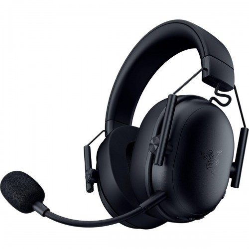 Razer BlackShark V3 X Hyperspeed Ακουστικά  Bluetooth / USB Black Gaming Headset (RZ04-05420100-R3M1)
