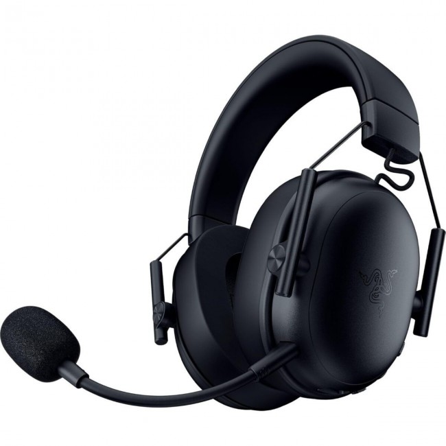 Razer BlackShark V3 X Hyperspeed Ακουστικά  Bluetooth / USB Black Gaming Headset (RZ04-05420100-R3M1)