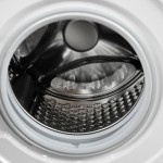 Morris WIW-10153 Πλυντήριο Ρούχων 10kg με Τεχνολογία Ατμού 1400 Στροφών *