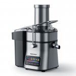 ROHNSON R-4010 Αποχυμωτής και Πρέσα Εσπεριδοειδών 1500W 1ltr