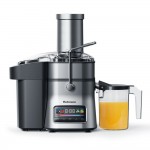 ROHNSON R-4010 Αποχυμωτής και Πρέσα Εσπεριδοειδών 1500W 1ltr