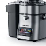 ROHNSON R-4010 Αποχυμωτής και Πρέσα Εσπεριδοειδών 1500W 1ltr