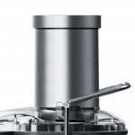 ROHNSON R-4010 Αποχυμωτής και Πρέσα Εσπεριδοειδών 1500W 1ltr