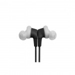 JBL Endurance Run 3 In-ear Handsfree Ακουστικά με Βύσμα 3.5mm Μαύρο *