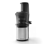 Rohnson R-468 Αποχυμωτής Αργής Σύνθλιψης 300W Inox 