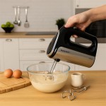 Rohnson R-5518 Μίξερ Χειρός 800W *