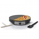 Rohnson R-2203 Συσκευη Παρασκευης Κρεπας Mod 1200W *