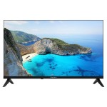 Crown 32FB02AWH Smart Τηλεόραση 32" HD Ready LED (2025)