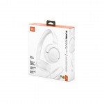 JBL Tune 530C Λευκά On-Ear Wired Headphones (JBLT530CWHT)