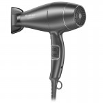 Rohnson R-690 Ionic Πιστολάκι Μαλλιών με Φυσούνα 2200W 