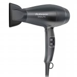 Rohnson R-690 Ionic Πιστολάκι Μαλλιών με Φυσούνα 2200W 