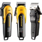 HTC CT-8082 HAIR CLIPPER 