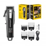 HTC CT-8083 HAIR CLIPPER