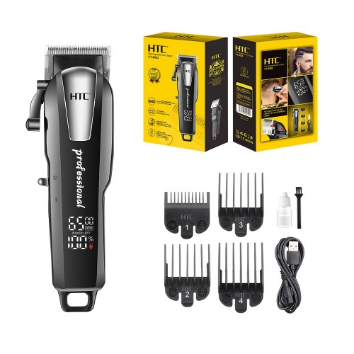 HTC CT-8083 HAIR CLIPPER