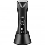 HTC AT-018 MEN SHAVER-ΞΥΡΙΣΤΙΚΗ ΜΗΧΑΝΗ ΣΩΜΑΤΟΣ-CERAMIC 5 WATT