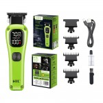 HTC AT-630 HAIR TRIMMER 5 WATT