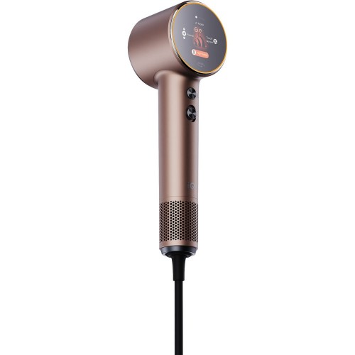 IQ HD-1291 ΣΕΣΟΥΑΡ AI PLASMA 1600 WATT