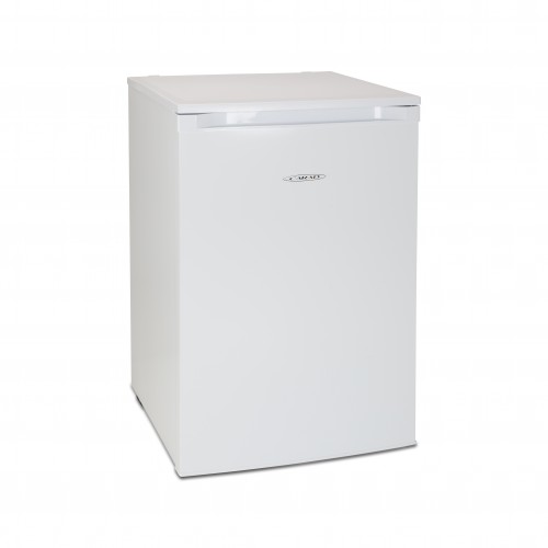 Carad DFS146W Μονόπορτο Ψυγείο 115lt Υ84.7xΠ54.6xΒ55.6cm Λευκό *