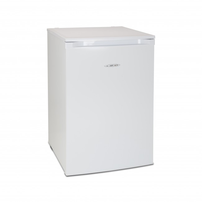 Carad DFS146W Μονόπορτο Ψυγείο 115lt Υ84.7xΠ54.6xΒ55.6cm Λευκό *