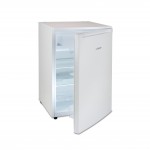Carad DFS146W Μονόπορτο Ψυγείο 115lt Υ84.7xΠ54.6xΒ55.6cm Λευκό *