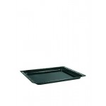 Roller Kappatos 43750 Ταψί Ορθογώνιο Αλουμινίου με Εμαγιέ Επίστρωση 37x46.5cm