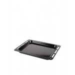 Roller Kappatos 43750 Ταψί Ορθογώνιο Αλουμινίου με Εμαγιέ Επίστρωση 37x46.5cm