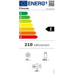 Inventor PSC18055W Ψυγειοκαταψύκτης 262lt Υ180xΠ55xΒ56εκ. Λευκός * Inventor PSC18055W Ψυγειοκαταψύκτης 262lt Υ180xΠ55xΒ56εκ. Λευκός *