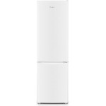 Inventor PSC18055W Ψυγειοκαταψύκτης 262lt Υ180xΠ55xΒ56εκ. Λευκός *