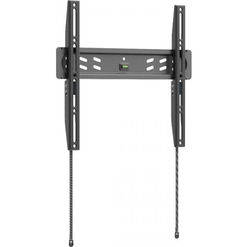 ATC-LP7944F Βάση Τηλεόρασης Τοίχου με Βραχίονα έως 65" και 60kg Ασημί 03.009.0063 *