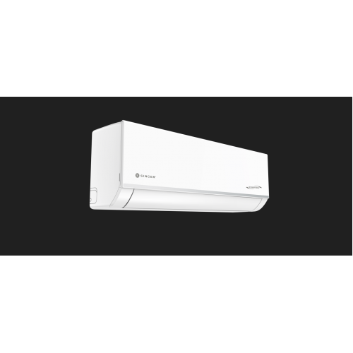 Singer SNT26-09IVI -09IVo AC INV Λευκό Κλιματιστικό DC Inverter *