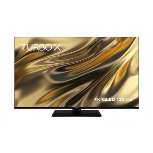 Turbo-X 55QS90T 4K QLED TV 55" 