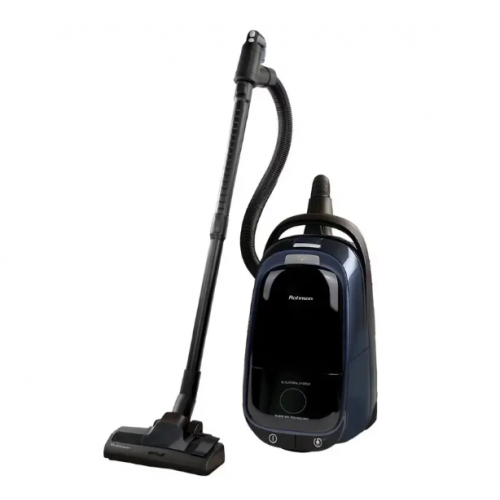 Rohnson R-1254 Ηλεκτρική Σκούπα 850W με Σακούλα 5lt 