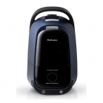 Rohnson R-1254 Ηλεκτρική Σκούπα 850W με Σακούλα 5lt 