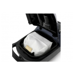 Rohnson R-1254 Ηλεκτρική Σκούπα 850W με Σακούλα 5lt 