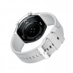 QCY Active GT S7 BT Call Watch Gray – 3ATM Waterproof, 120 sports (Auto-detect Sport A.I.) QCY Active GT S7 BT Call Watch Gray – 3ATM Waterproof, 120 sports (Auto-detect Sport A.I.)