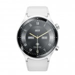 QCY Active GT S7 BT Call Watch Gray – 3ATM Waterproof, 120 sports (Auto-detect Sport A.I.) QCY Active GT S7 BT Call Watch Gray – 3ATM Waterproof, 120 sports (Auto-detect Sport A.I.)
